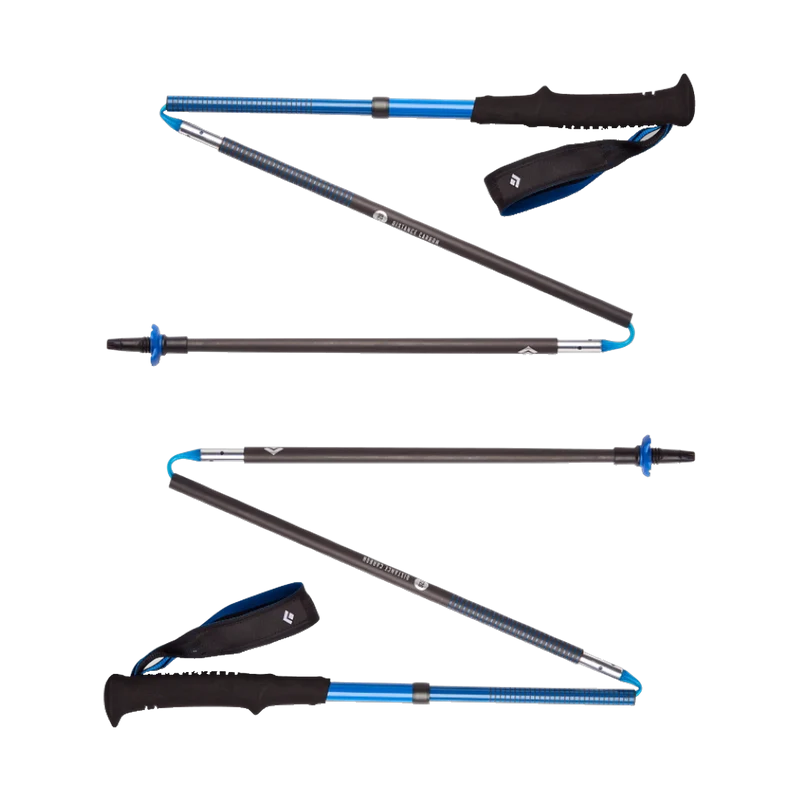 Black Diamond Distance Carbon Z