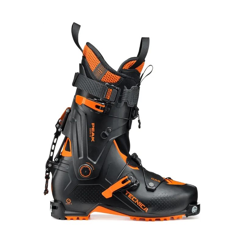 Tecnica Zero G Peak
