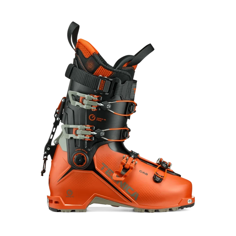 Tecnica Zero G Tour Pro