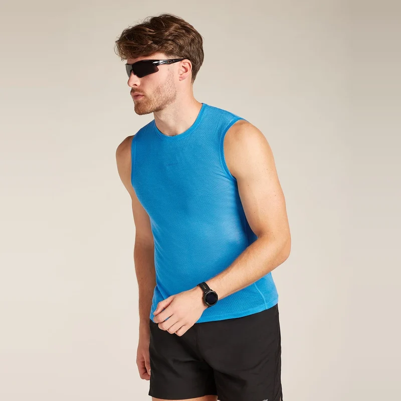Icebreaker Merino 75 Cool Tank