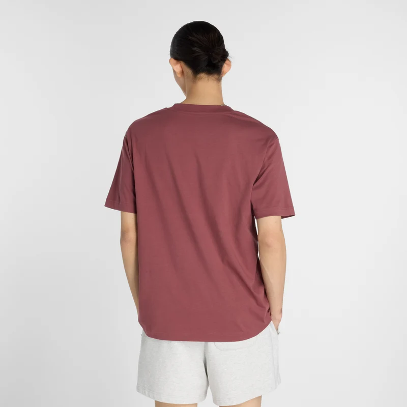 NEW BALANCE Sport Essentials Cotton T-Shirt