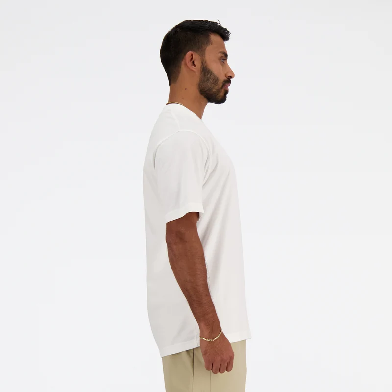 NEW BALANCE Sport Essentials Cotton T-Shirt