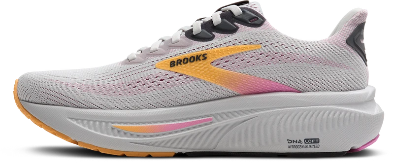 BROOKS Ghost 17 Laufschuhe mit DNA LOFT v3 Dämpfung