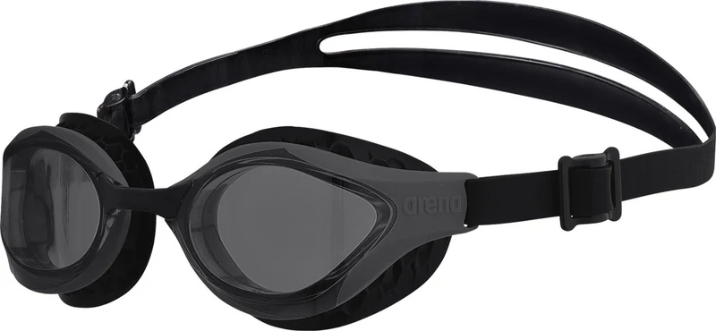 ARENA Unisex Schwimmbrille Air Bold Swipe mit UV-Schutz