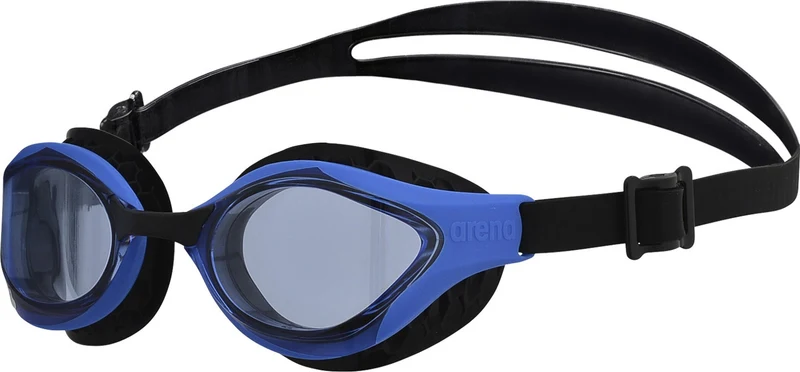 ARENA Unisex Schwimmbrille Air Bold Swipe mit UV-Schutz