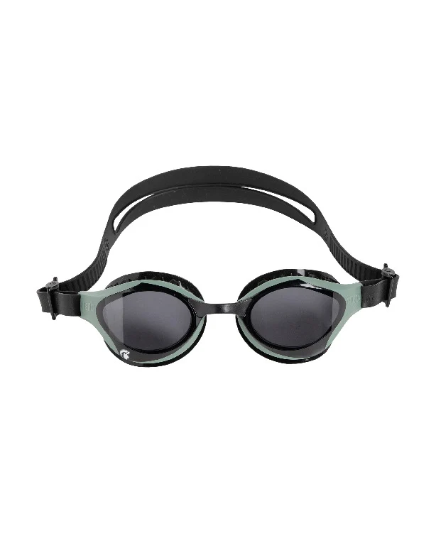 ARENA Unisex Schwimmbrille Air Bold Swipe mit UV-Schutz