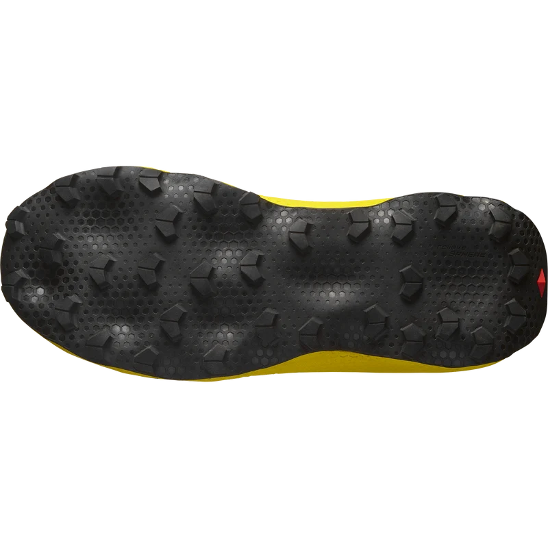 SALOMON SHOES ULTRA GLIDE 3 Trailrunning-Schuh