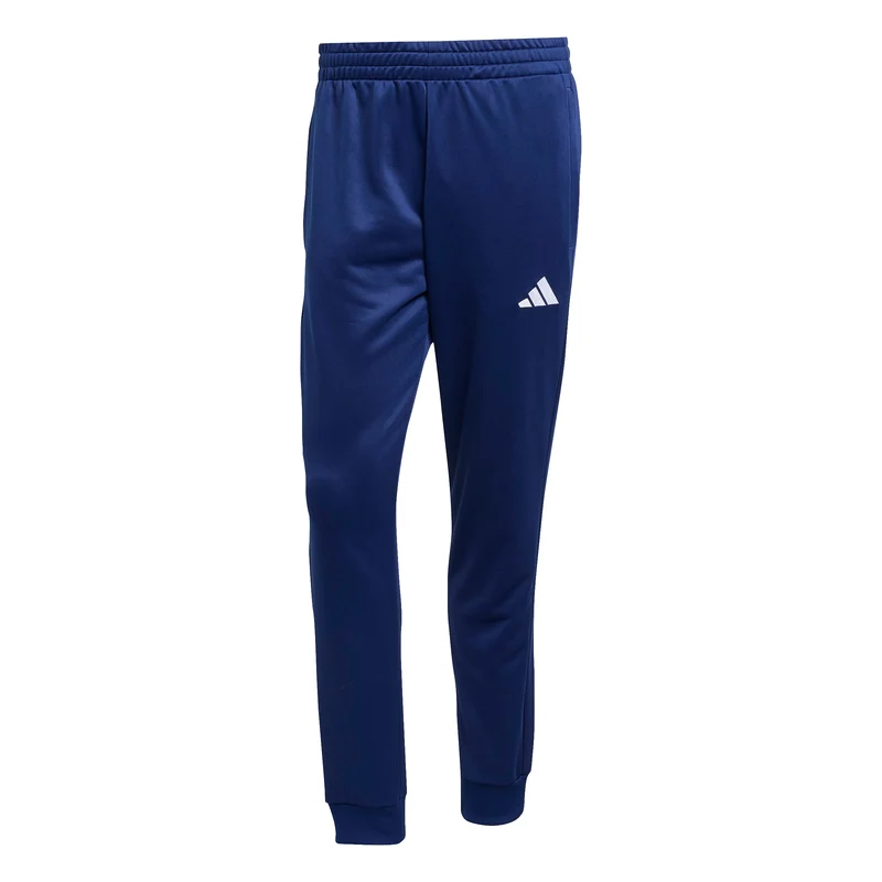 ADIDAS M 3S FT TT TS Trainingsanzug aus recyceltem Polyester