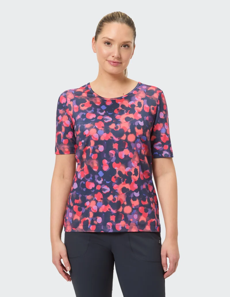 JOY DONJA T-Shirt Damen – Sportmode mit Komfort