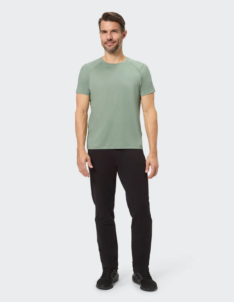 JOY JULES Sport-T-Shirt für Herren – Freizeit & Training