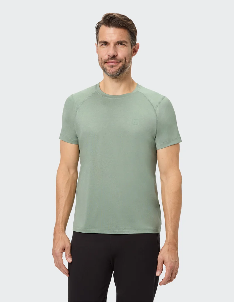 JOY JULES Sport-T-Shirt für Herren – Freizeit & Training