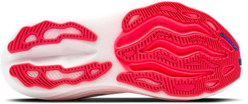 BROOKS Glycerin Max Laufschuhe mit DNA Tuned Dämpfung