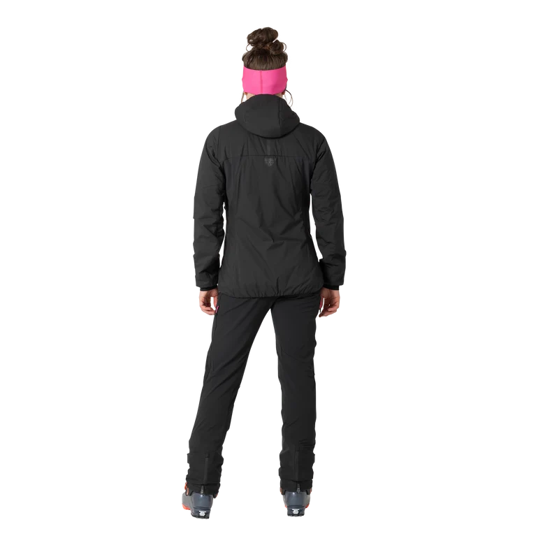 DYNAFIT BLACKLIGHT PRL JKT W Isolationsjacke Damen