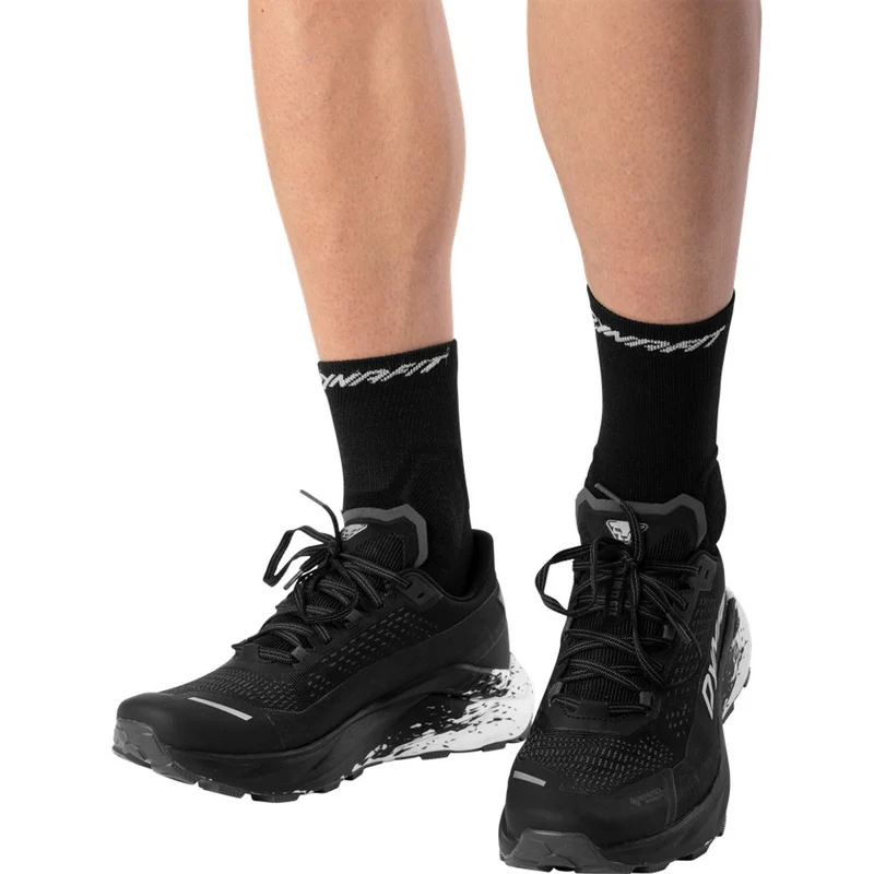 Dynafit Ultra 100 V3 GTX Trailrunningschuh Herren black-out-white