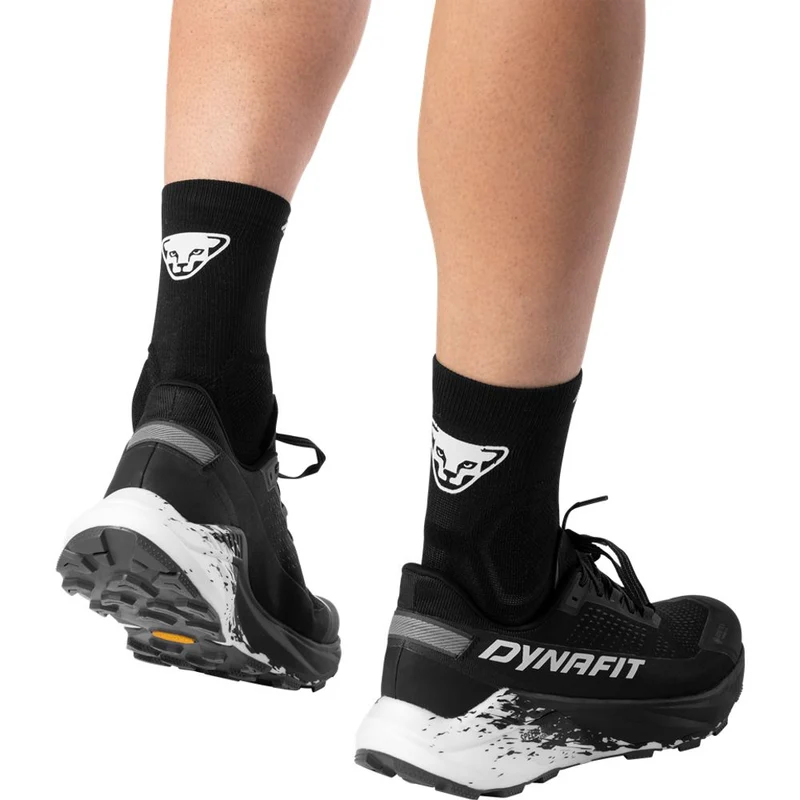 Dynafit Ultra 100 V3 GTX Trailrunningschuh Herren black-out-white