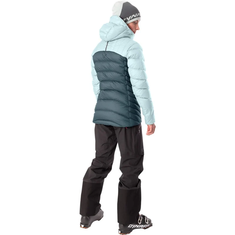 Dynafit Tigard Down RDS Daunenjacke Damen cloud-blue