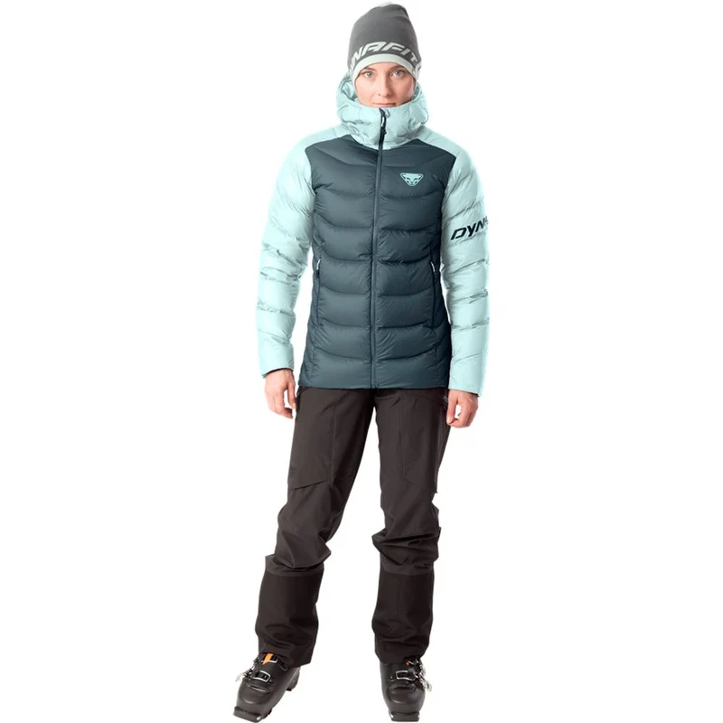 Dynafit Tigard Down RDS Daunenjacke Damen cloud-blue