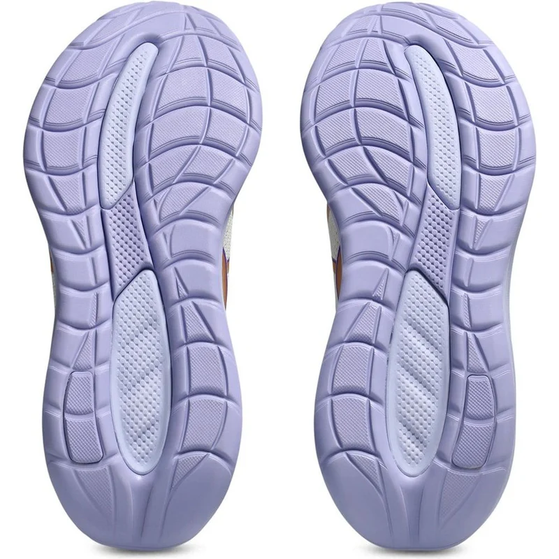 Asics Gel-Cumulus 28 Damen Laufschuh oatmeal-fresh-air