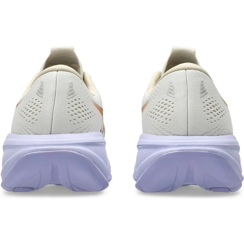 Asics Gel-Cumulus 28 Damen Laufschuh oatmeal-fresh-air