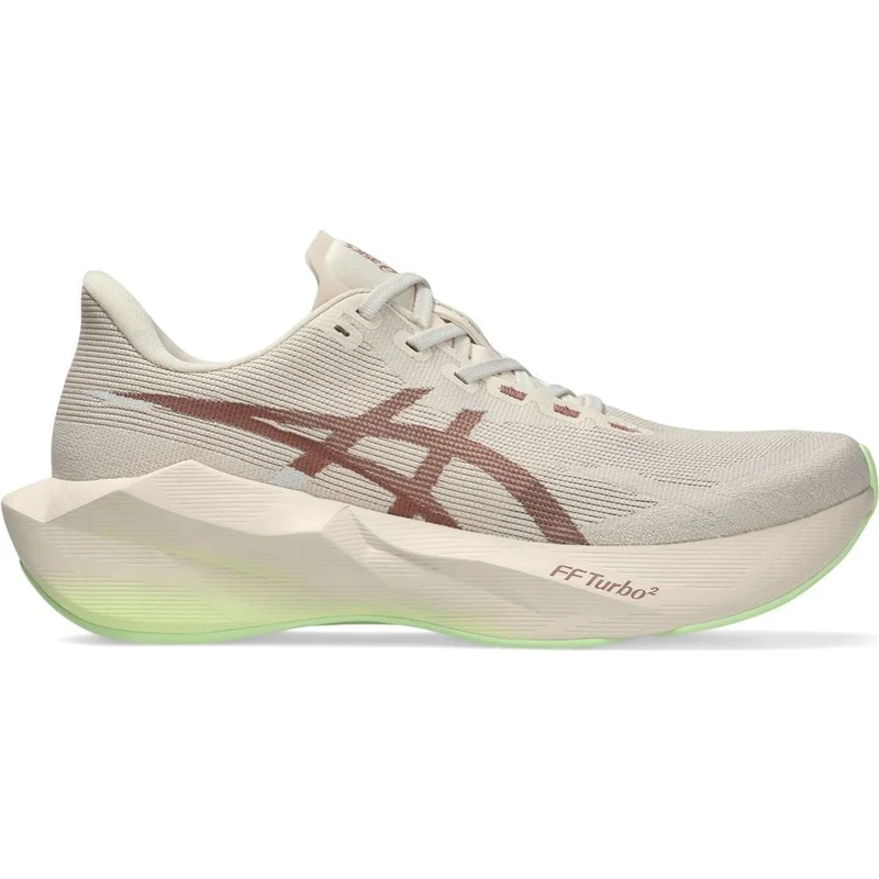 Asics Novablast 6 Herren Laufschuh rose-dust-illuminate-yellow