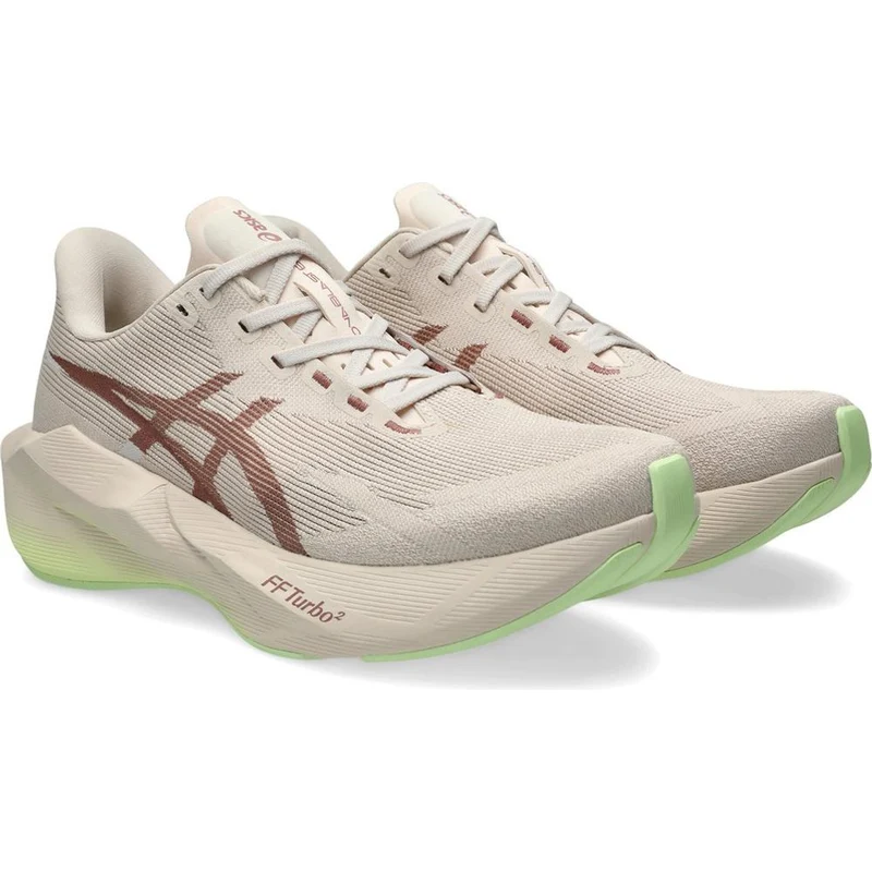 Asics Novablast 6 Herren Laufschuh rose-dust-illuminate-yellow