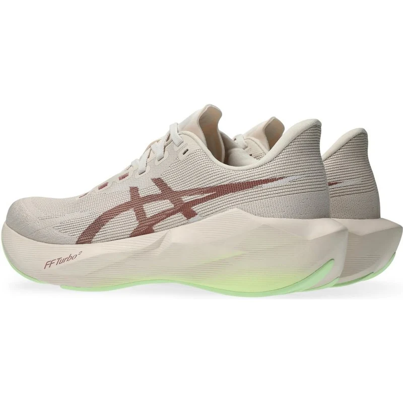 Asics Novablast 6 Herren Laufschuh rose-dust-illuminate-yellow