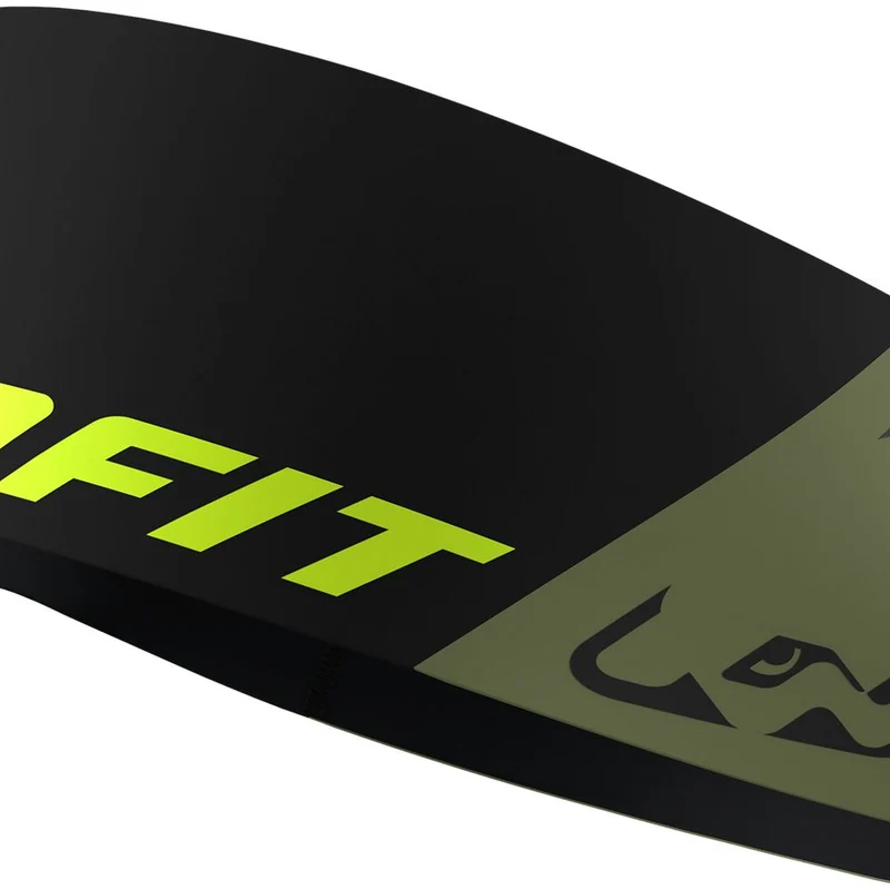 Dynafit Performance Headband Stirnband military-green