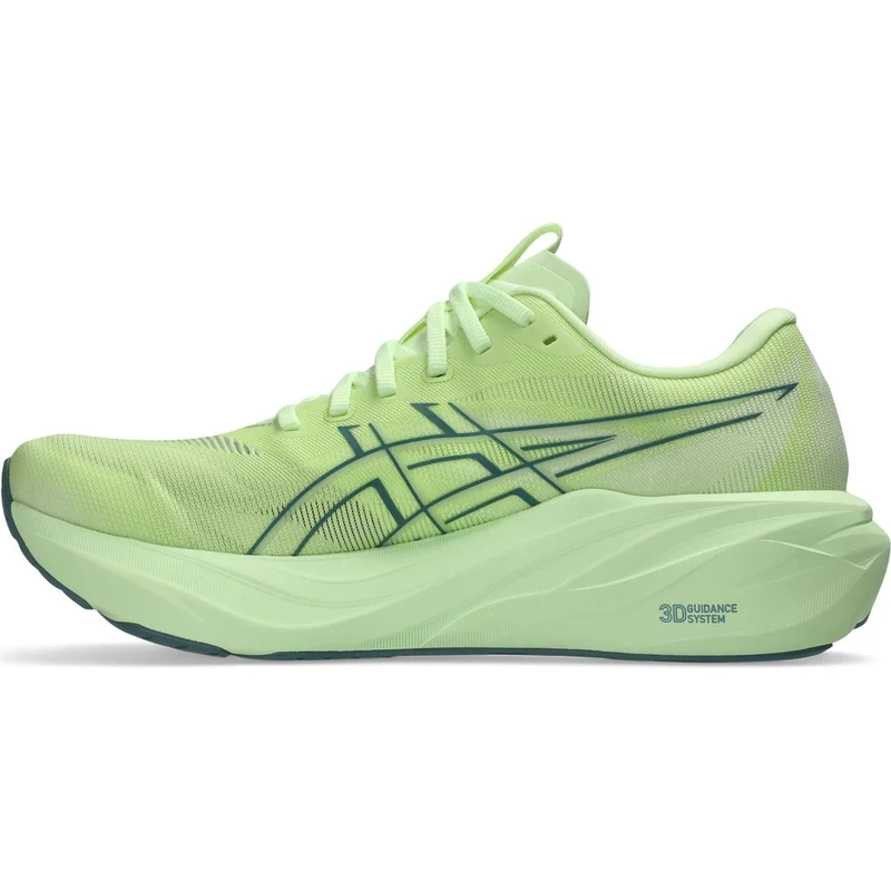 Asics Gt-2000 15 Herren Laufschuh illuminate-yellow-foggy-teal