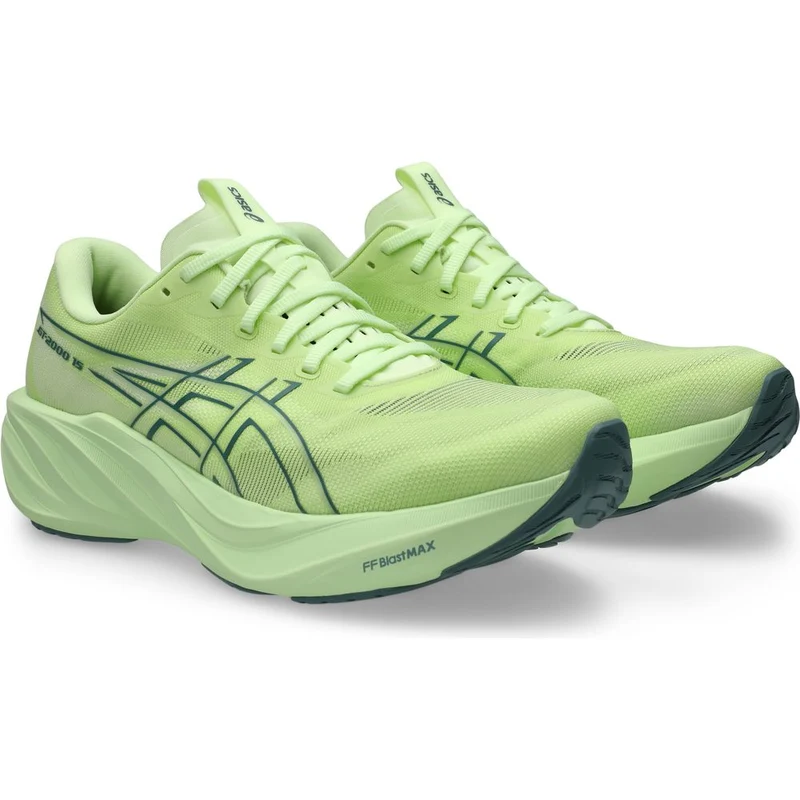 Asics Gt-2000 15 Herren Laufschuh illuminate-yellow-foggy-teal