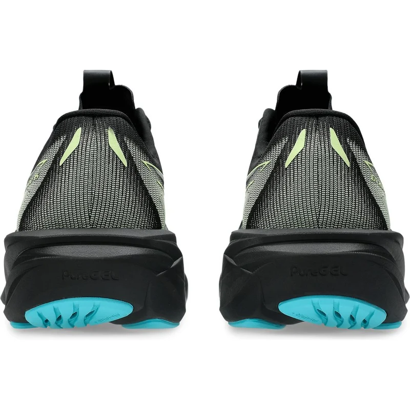 Asics GT-2000 15 Herren Laufschuh black-energy-aqua