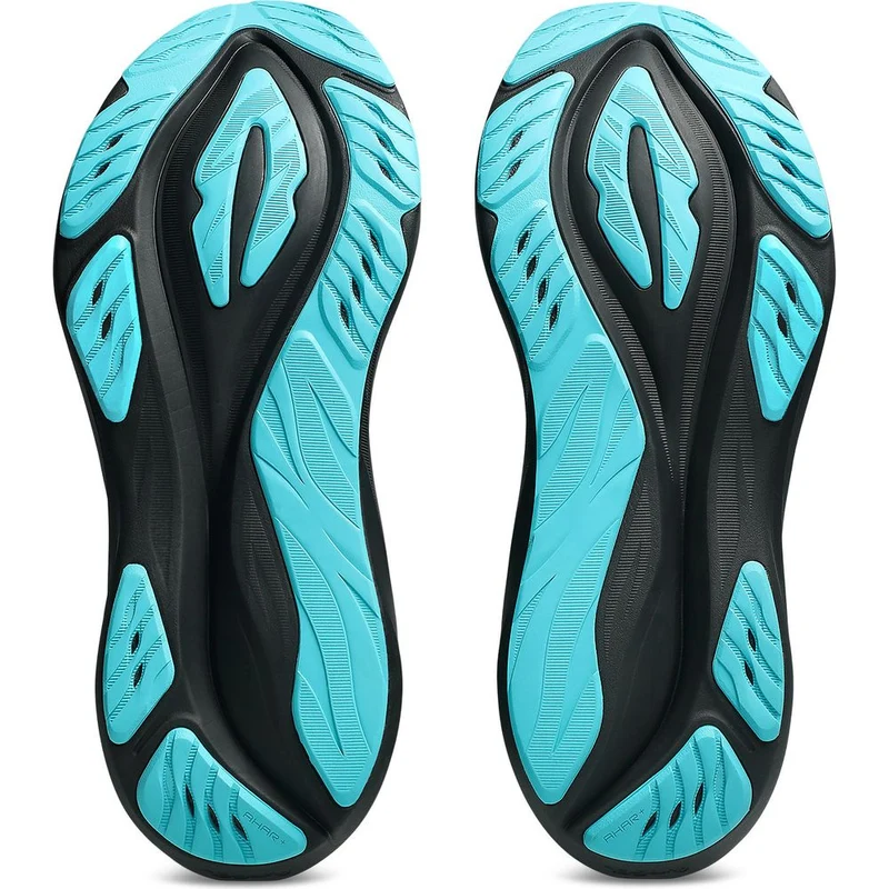 Asics GT-2000 15 Herren Laufschuh black-energy-aqua