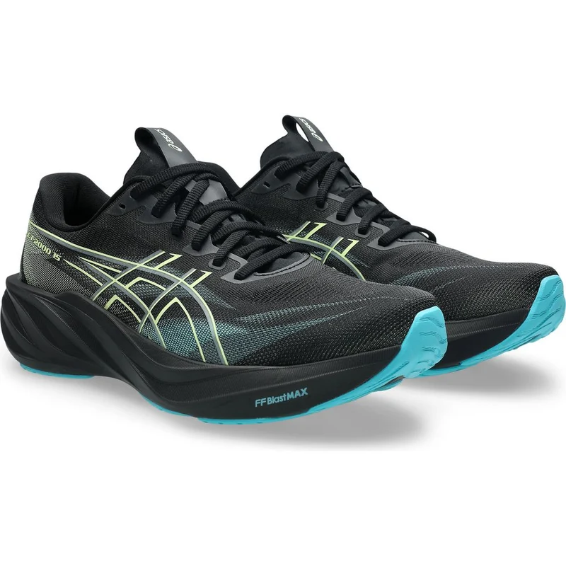 Asics GT-2000 15 Herren Laufschuh black-energy-aqua