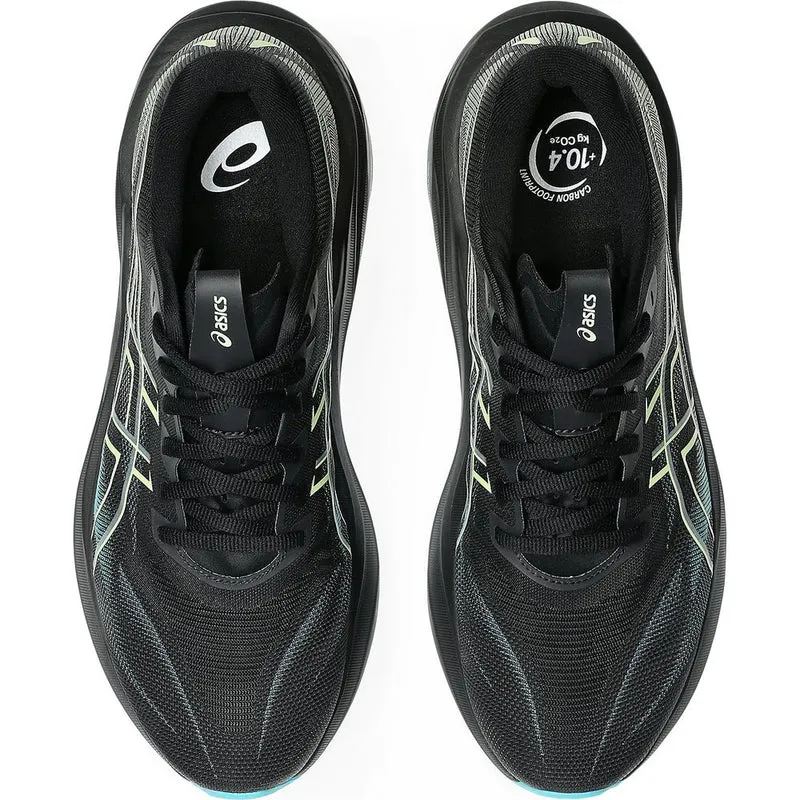 Asics GT-2000 15 Herren Laufschuh black-energy-aqua