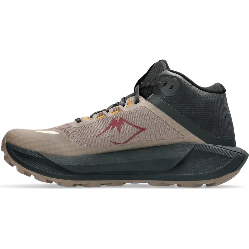 Asics Gel-Trabuco MT GTX Herren Trailrunningschuh taupe-grey-graphite-grey