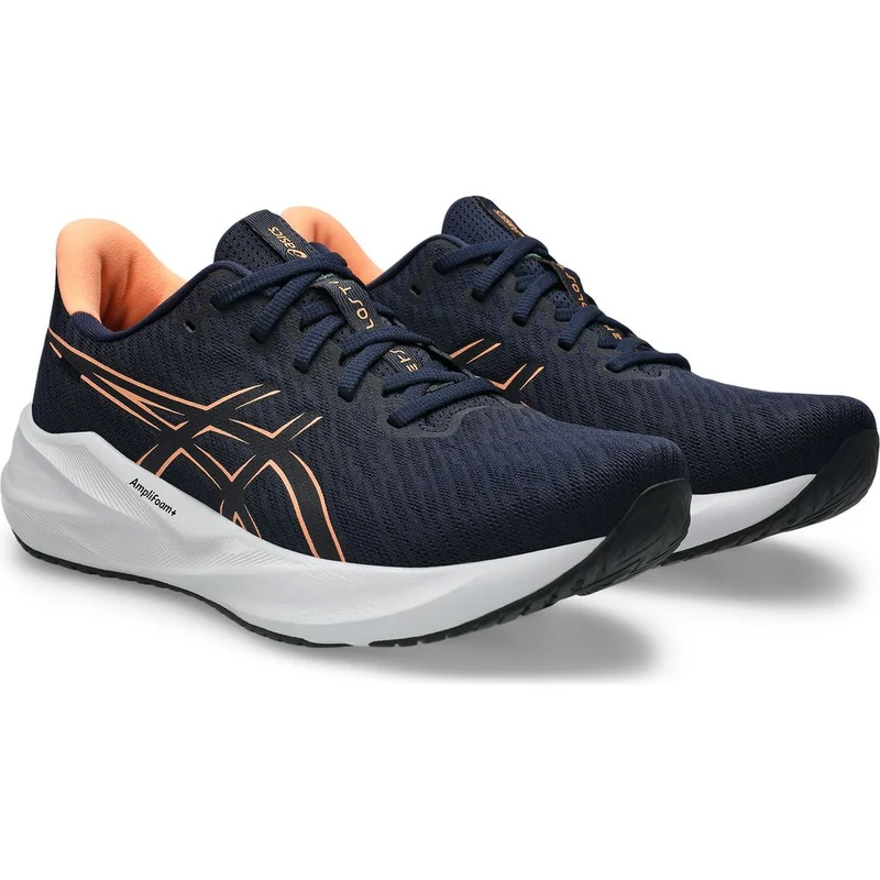 Asics Versablast 4 Laufschuh Herren midnight-bright-sunstone
