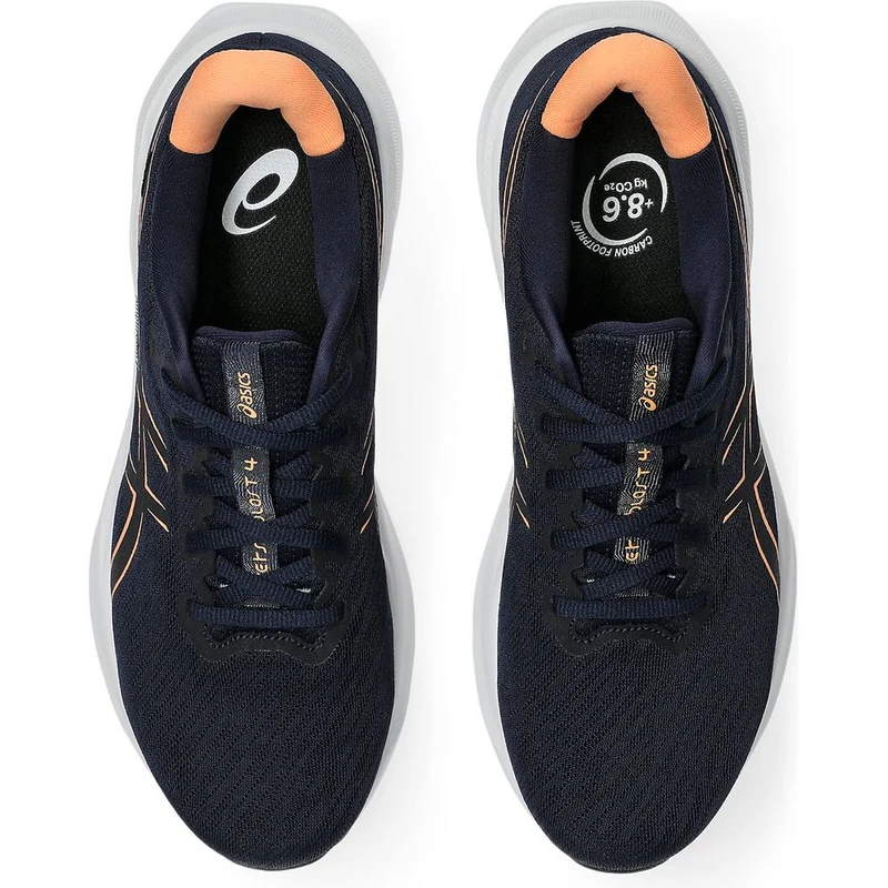 Asics Versablast 4 Laufschuh Herren midnight-bright-sunstone