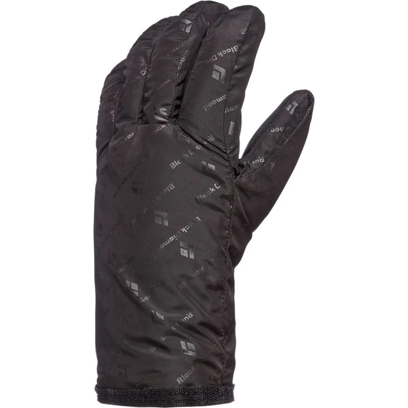 Black Diamond Soloist Glove Handschuh black