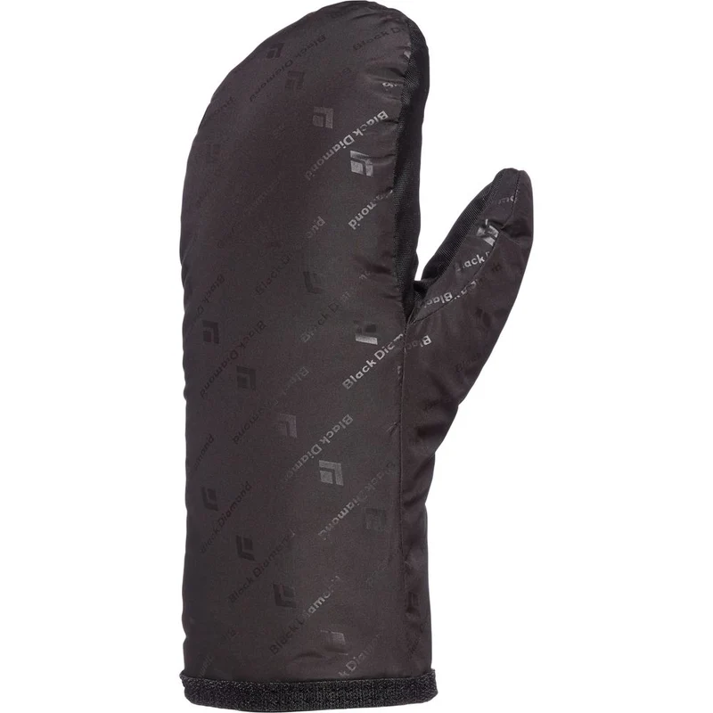 Black Diamond Mercury Mitts Handschuh black