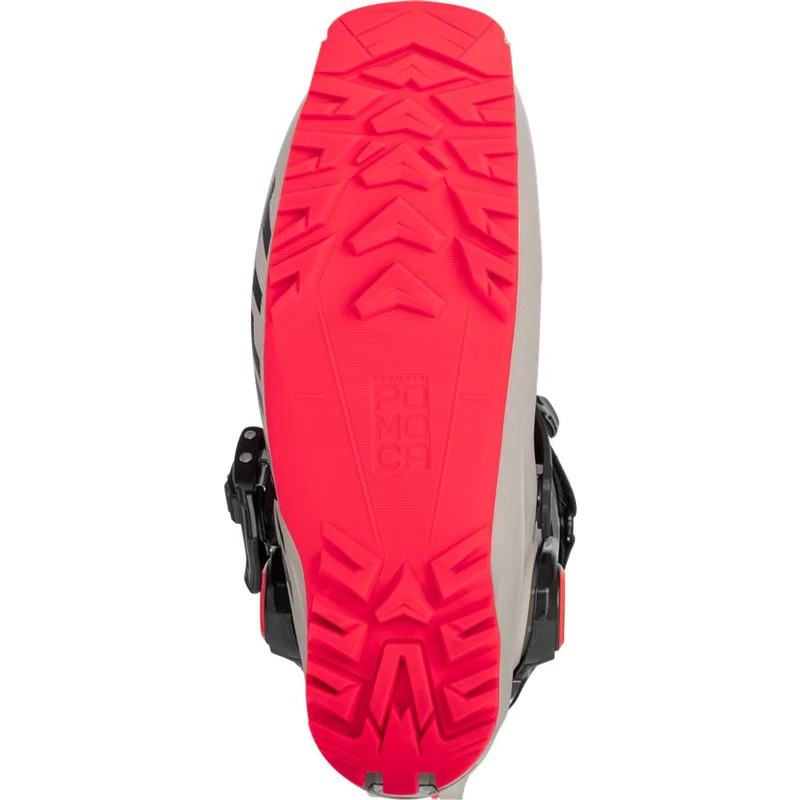 Dynafit Seven Summits Ski Touring Boot Tourenskischuh Damen fluo-coral-overcast