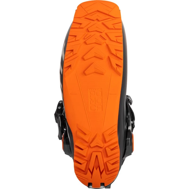Dynafit Seven Summits Herren Tourenskischuh shocking-orange-overcast