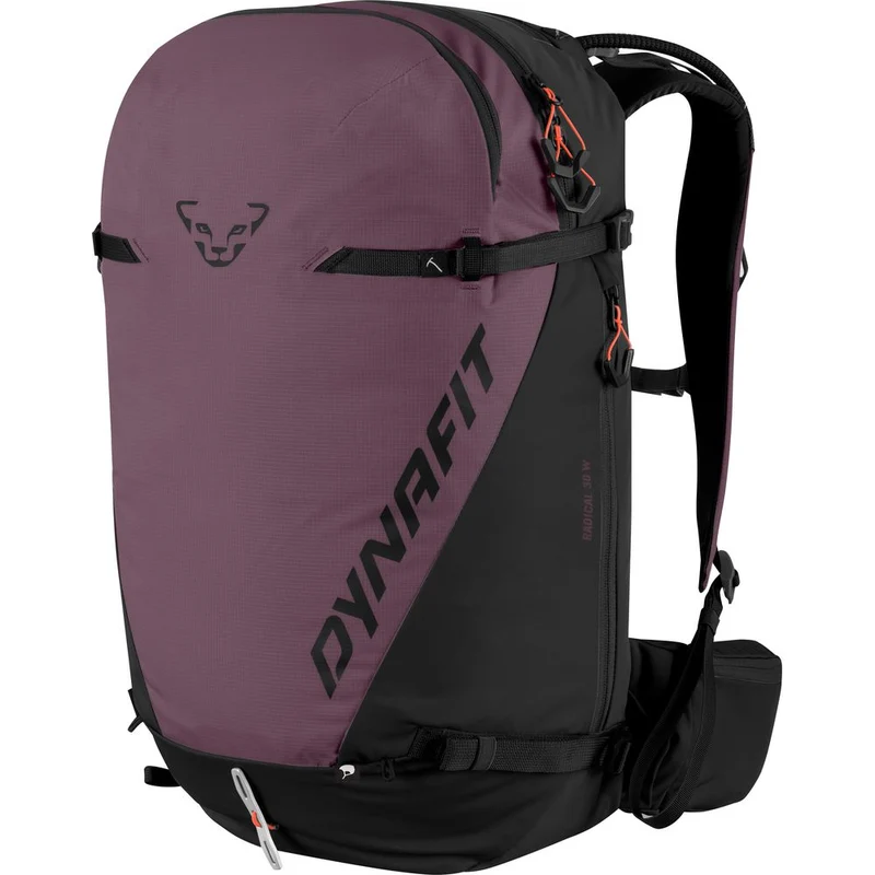 Dynafit Radical 30 Damen Skitourenrucksack ephemera-black-out