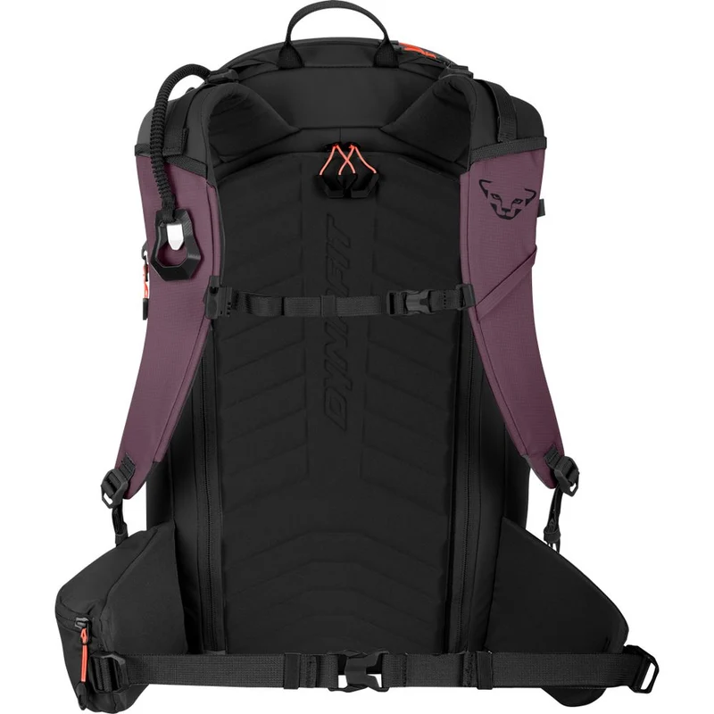 Dynafit Radical 30 Damen Skitourenrucksack ephemera-black-out