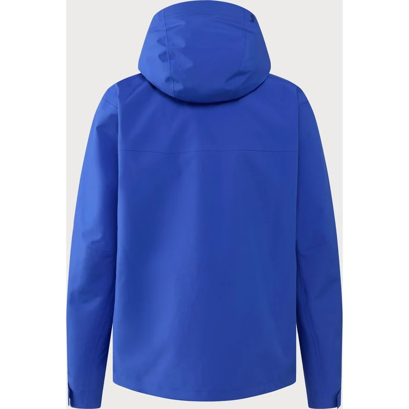Haglöfs Front Proof II Jacket Herren Hardshelljacke northern-blue