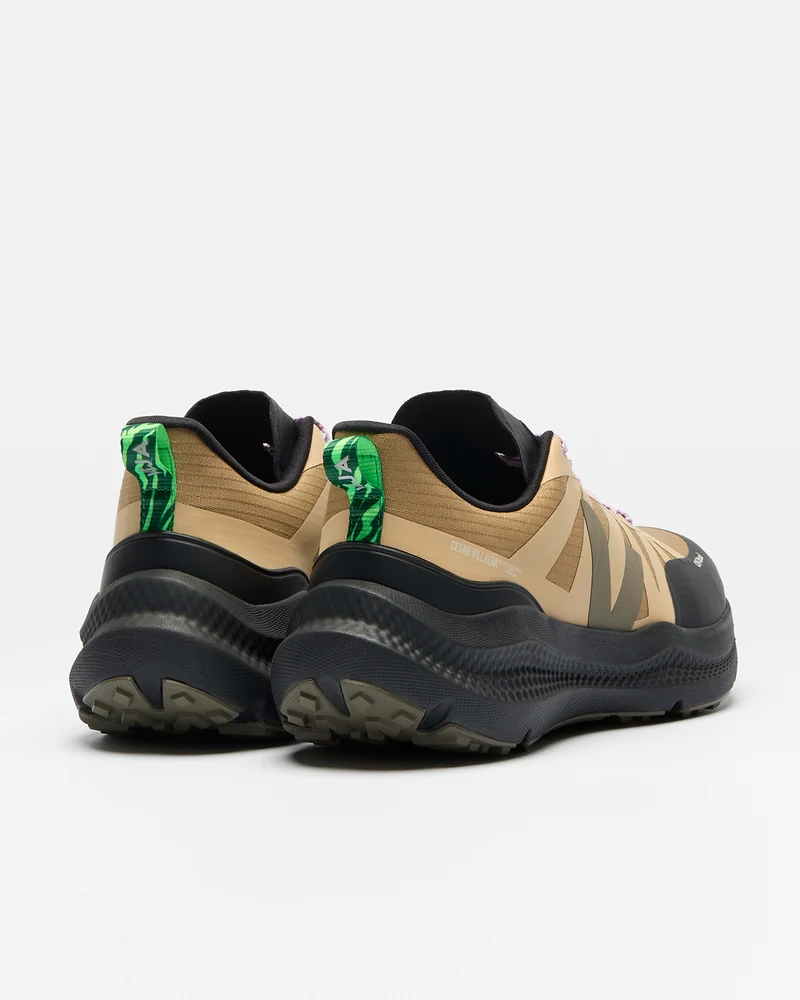 Veja Condor 3 Off-Road Villalba Ripstop Dune / Khaki
