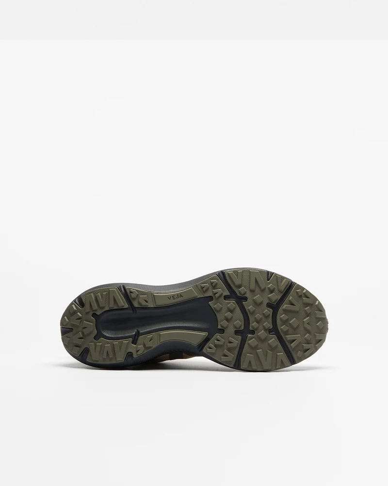 Veja Condor 3 Off-Road Villalba Ripstop Dune / Khaki