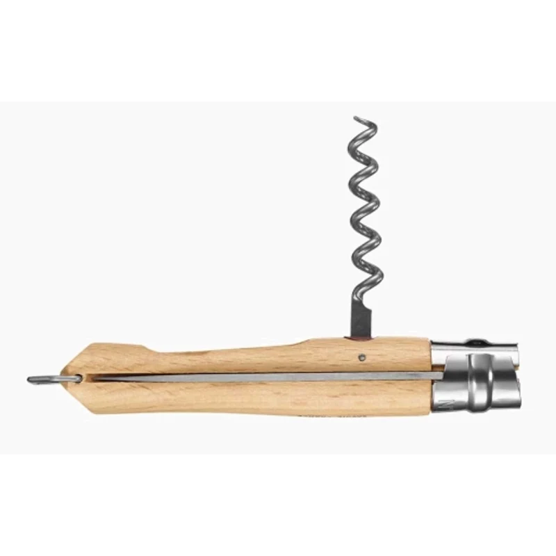 Opinel N°0 Corkscrew Bottle Opener