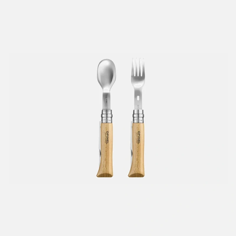 Opinel Picnic Plus 4 Piece Set