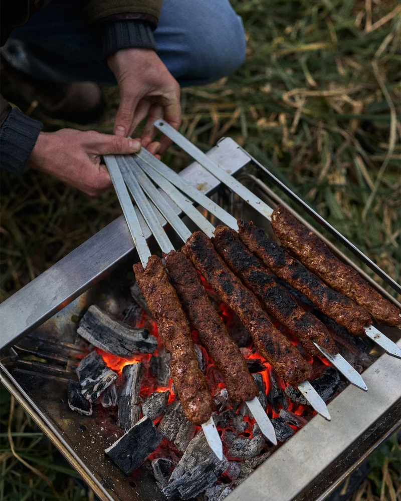 De Predetariër De Nieuwe Wild Keuken