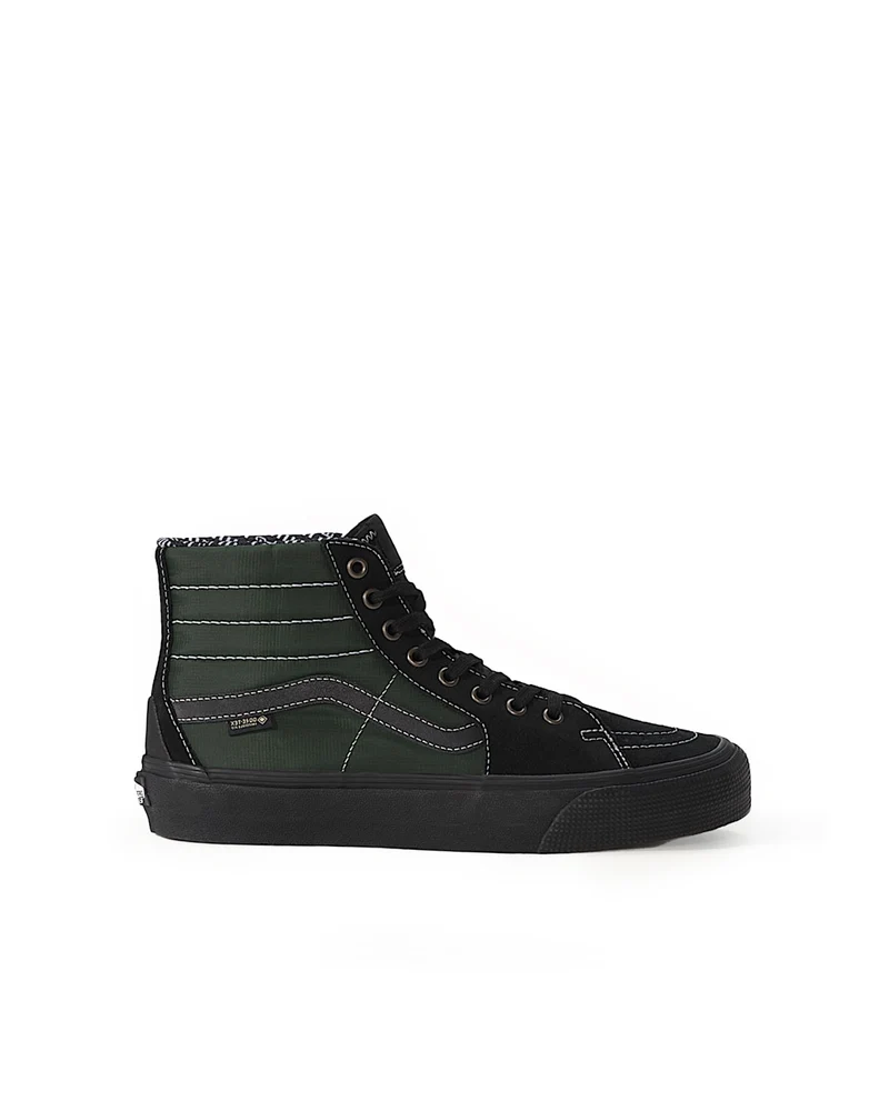 Vans Sk8-Hi Gore-Tex Outdoor Black / Green