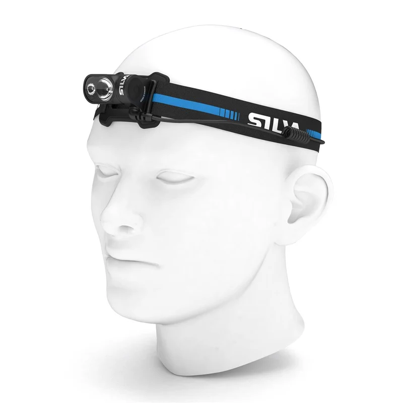 Silva Cross Trail 5X